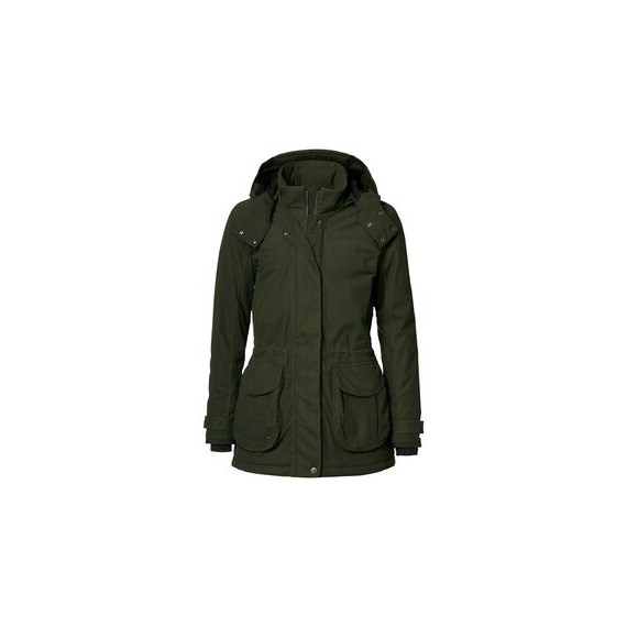 Damen Jacke Basset