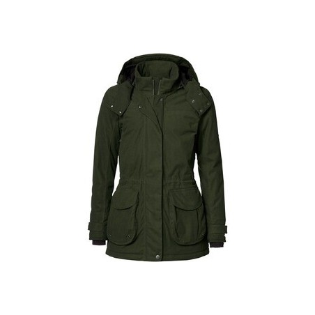 Damen Jacke Basset