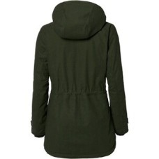 Damen Jacke Basset