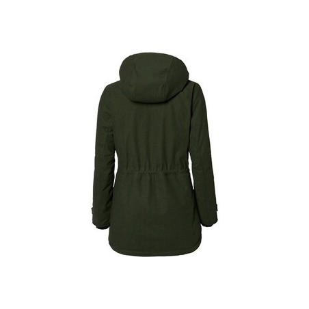 Damen Jacke Basset