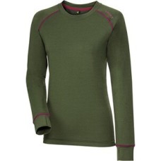 Damen Thermo-Longsleeve Super Soft