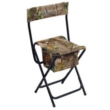 Kėdutė Ameristep High-Back Chair Real