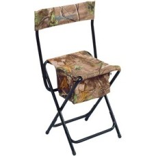 Kėdutė Ameristep High-Back Chair Real