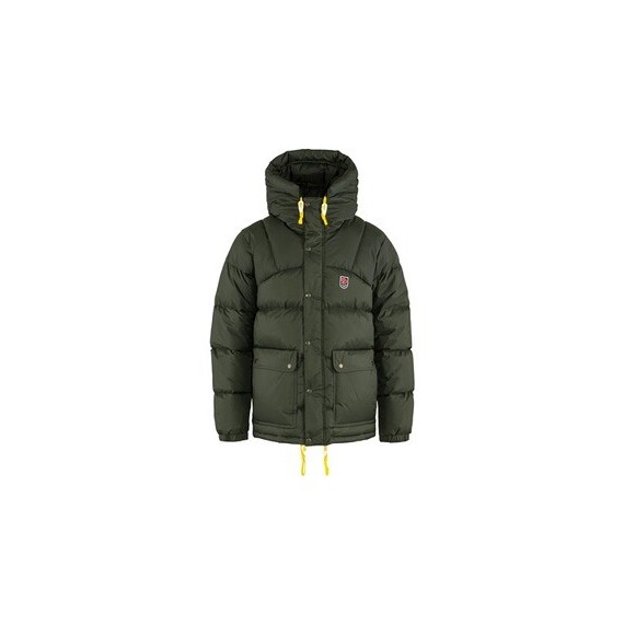 Jacke Expedition Down Lite