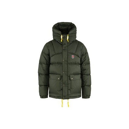 Jacke Expedition Down Lite