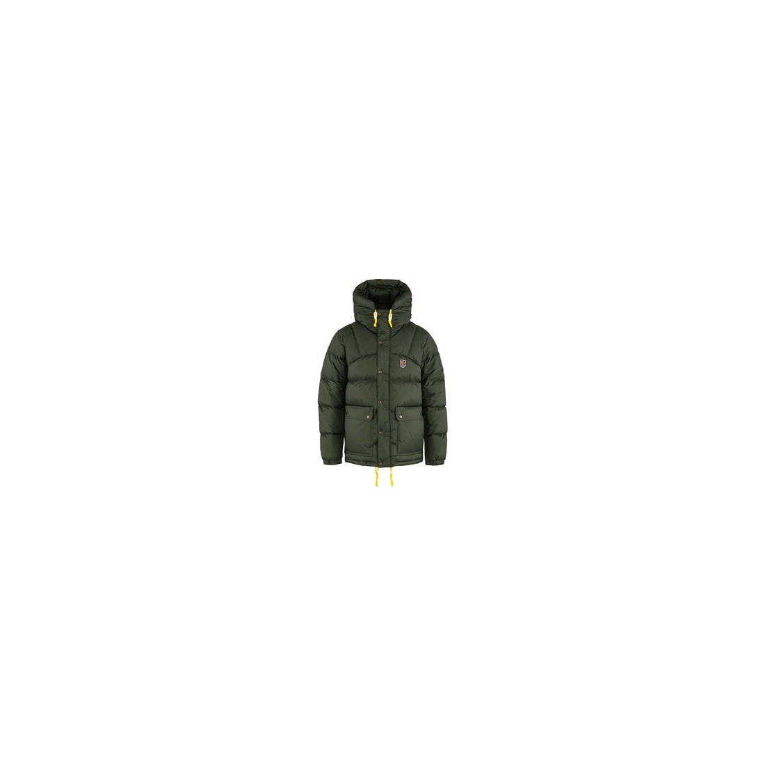 Jacke Expedition Down Lite