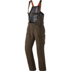 Winterjagdhose Ultimate Huntex Take-Off-Latz