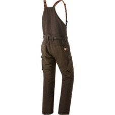 Winterjagdhose Ultimate Huntex Take-Off-Latz