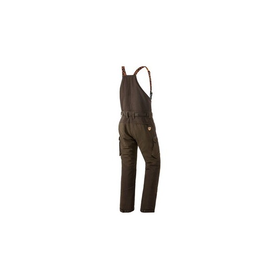 Winterjagdhose Ultimate Huntex Take-Off-Latz