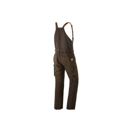 Winterjagdhose Ultimate Huntex Take-Off-Latz