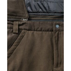 Winterjagdhose Ultimate Huntex Take-Off-Latz