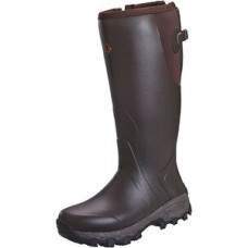 Gummistiefel Moor Country 18 3mm Side-Zip