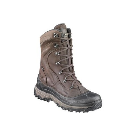 Thermostiefel Garmisch II GTX