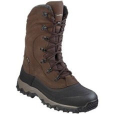 Thermostiefel Garmisch II GTX