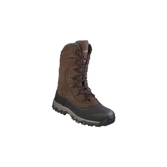 Thermostiefel Garmisch II GTX