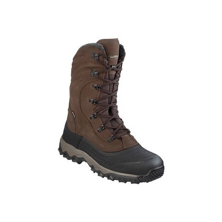 Thermostiefel Garmisch II GTX