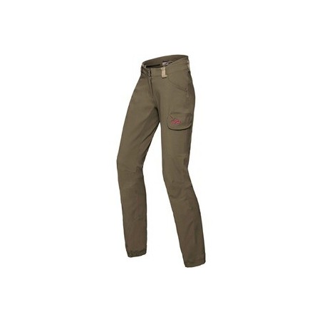 Damen Hose HNTRS