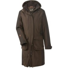 Damen Jagdparka Super-Coat Huntex