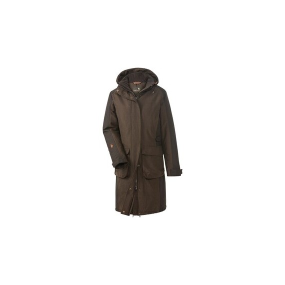 Damen Jagdparka Super-Coat Huntex