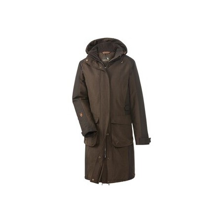 Damen Jagdparka Super-Coat Huntex