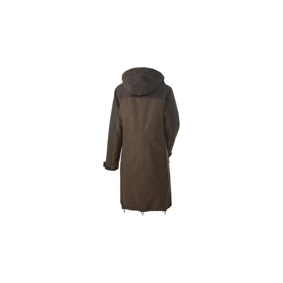 Damen Jagdparka Super-Coat Huntex