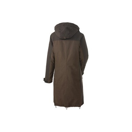 Damen Jagdparka Super-Coat Huntex