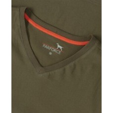 Doppelpack T-Shirts V-Neck