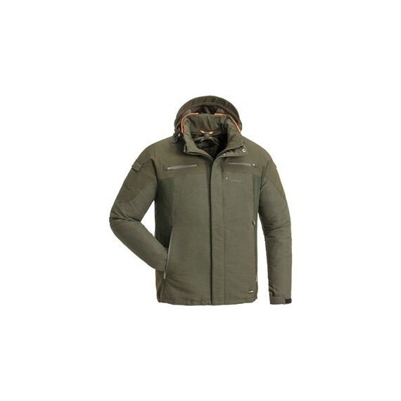 Jacke Hunter Pro Xtreme 2.0