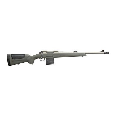 Graižtvinis šautuvas Mercury Rover G2 Alaskan (.30-06 Spr., 8x57 IS, .308 Win.)