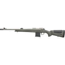 Graižtvinis šautuvas Mercury Rover G2 Alaskan (.30-06 Spr., 8x57 IS, .308 Win.)