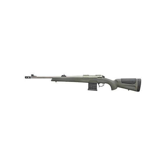 Graižtvinis šautuvas Mercury Rover G2 Alaskan (.30-06 Spr., 8x57 IS, .308 Win.)