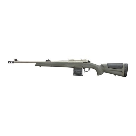 Graižtvinis šautuvas Mercury Rover G2 Alaskan (.30-06 Spr., 8x57 IS, .308 Win.)