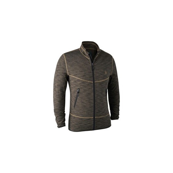 Fleecejacke Norden