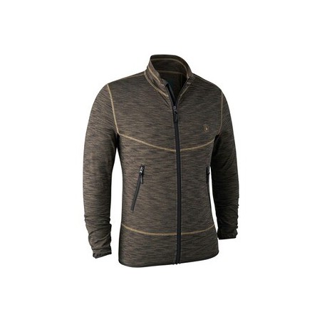 Fleecejacke Norden