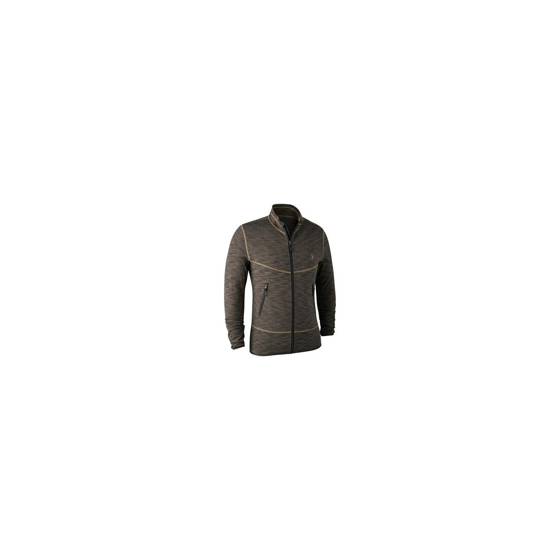 Fleecejacke Norden