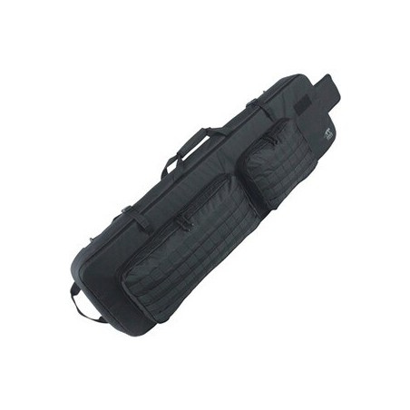 Dėklas ginklui Modular Rifle Bag, 120 cm