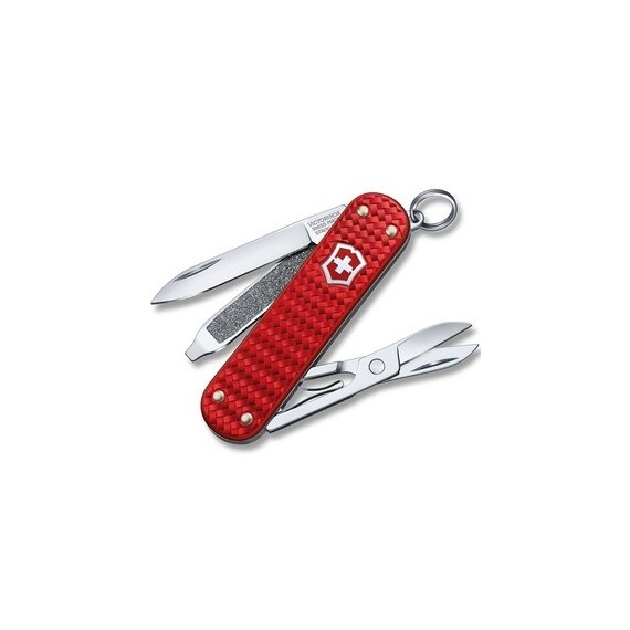 Peilis Victorinox Classic SD Precious Alox