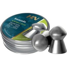 6,35mm Diabolo Baracuda 2,00g