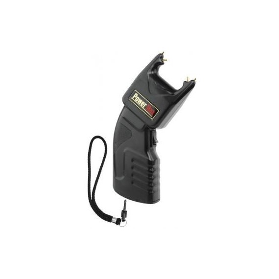 Elektrošokas Power Max 500 000V Stun Gun