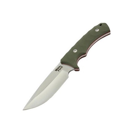 Messer Core G10