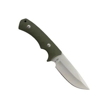 Messer Core G10