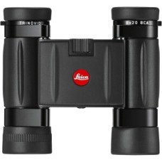 Žiūronai Leica TRINOVID 8x20 BCA