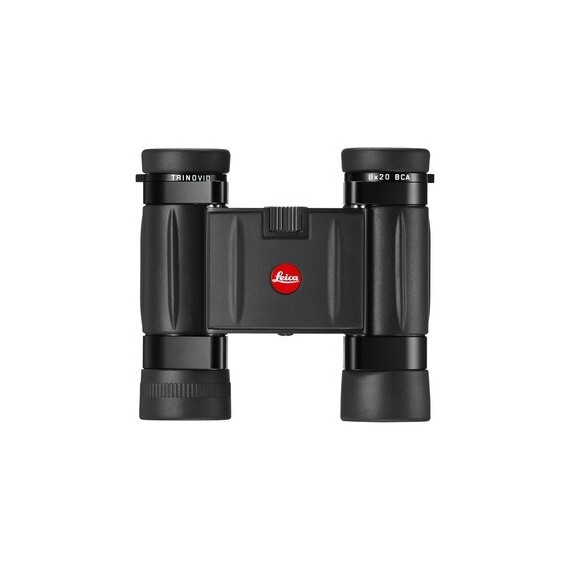 Žiūronai Leica TRINOVID 8x20 BCA