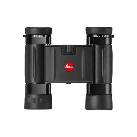 Žiūronai Leica TRINOVID 8x20 BCA