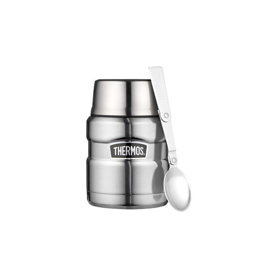 Maisto termosas Thermos King 0,47 l