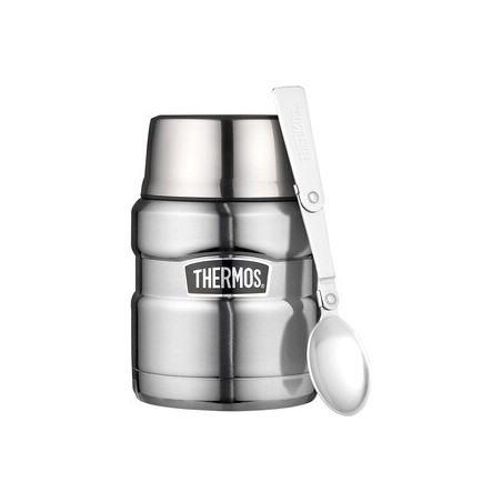 Maisto termosas Thermos King 0,47 l