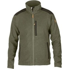 Fleecejacke Buck Fleece