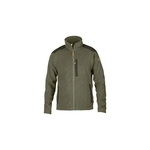 Džemperis Fjallraven Buck Fleece