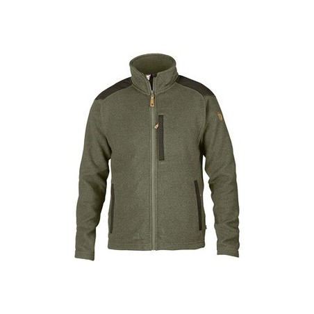 Džemperis Fjallraven Buck Fleece