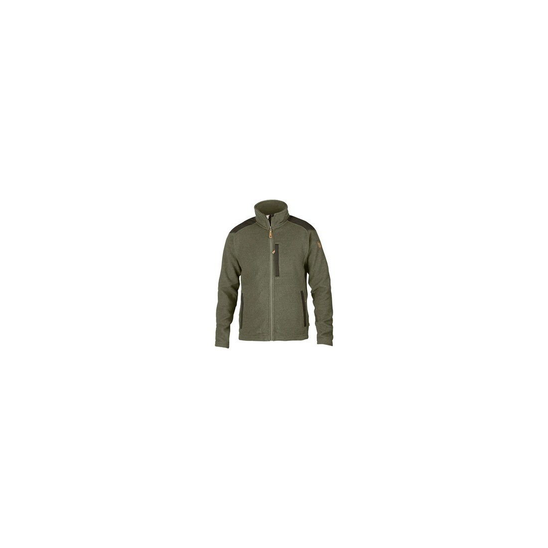 Džemperis Fjallraven Buck Fleece